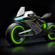 Image for article titled Segway Says It's Going To Make An Electric Motorcycle With a Radical Difference